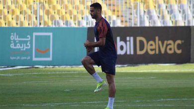 FilGoal | أخبار | أشرف نصار لـ في الجول: الأهلي لم يطلب الجزار.. ومن الصعب التفريط فيه
