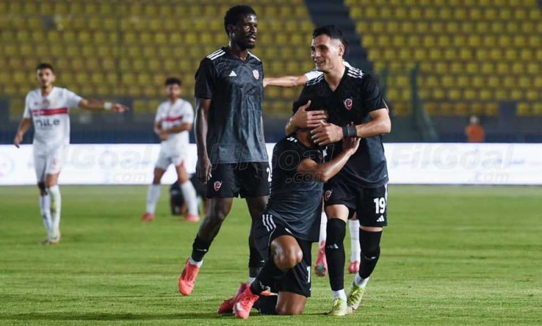FilGoal | أخبار | التشكيل