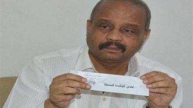 FilGoal | أخبار | وفاة خالد كامل عضو لجنة المسابقات باتحاد الكرة