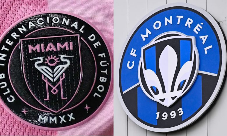 Inter Miami vs. CF Montreal: Preview, Predictions and Lineups