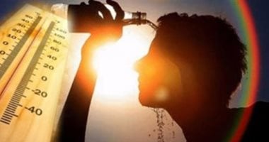 ذروة الموجة الحارة.. إزاى تحمى نفسك من الحر لو مضطر تخرج