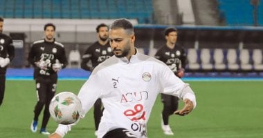 الأهلى يكثف مفاوضاته لضم بيكهام.. واللاعب يُفضّل الأحمر عن بيراميدز