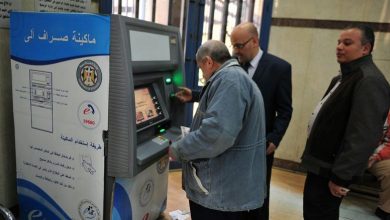 الفئات المُستحقة لصرف زيادة المعاشات المُقررة في يوليو