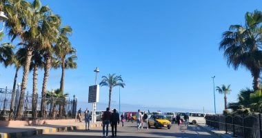 الطقس اليوم الجمعة 30-5-2025.. أجواء ربيعية مائلة للحرارة نهارا معتدلة ليلا