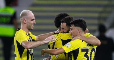 مواعيد مباريات اليوم.. الاتحاد ضد ضمك والهلال مع القادسية فى الدوري السعودي