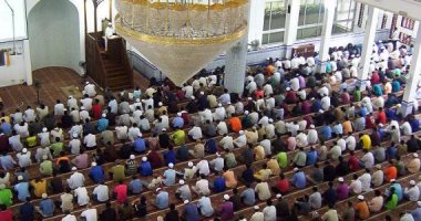 "فضائل عشر ذى الحجة"..موضوع خطبة الجمعة اليوم بمساجد الجمهورية