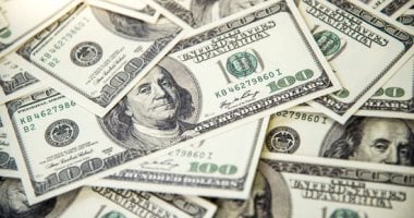 سعر الدولار اليوم الإثنين 26-5-2025 أمام الجنيه المصري فى منتصف التعاملات