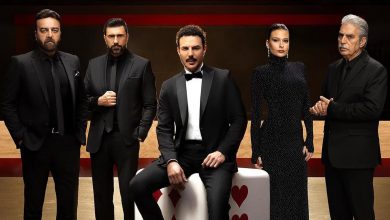 مسلسل آسر النسخة العربية الحلقة 40.. اعتراف رستم والعثور على براءة مجد