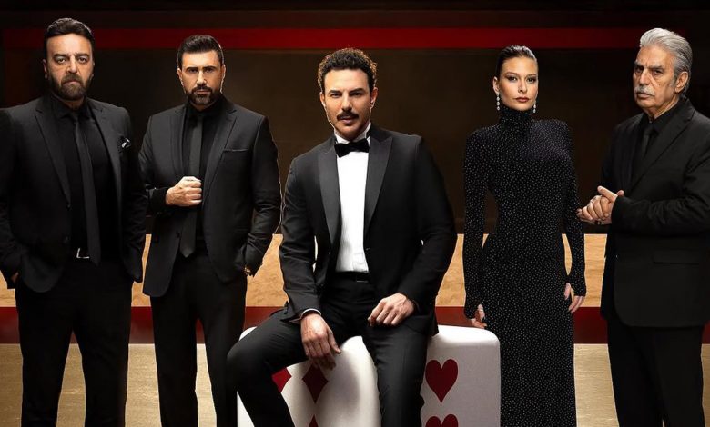 مسلسل آسر النسخة العربية الحلقة 40.. اعتراف رستم والعثور على براءة مجد
